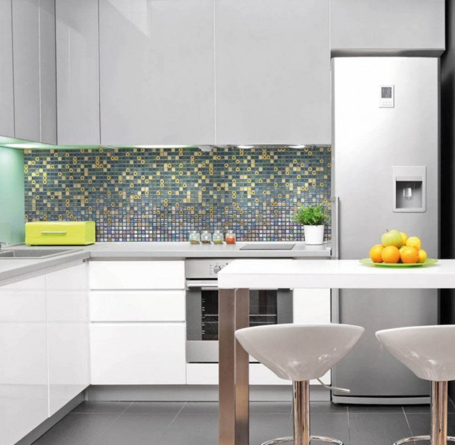 Equipe arrow Green Kelp 5x25