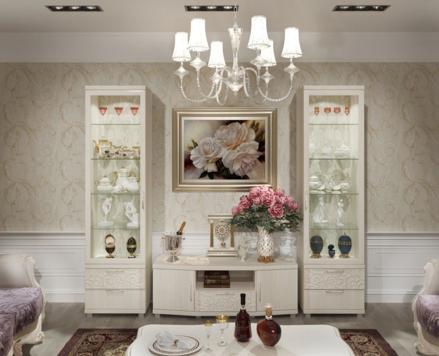 Гостиная Ирис Арника