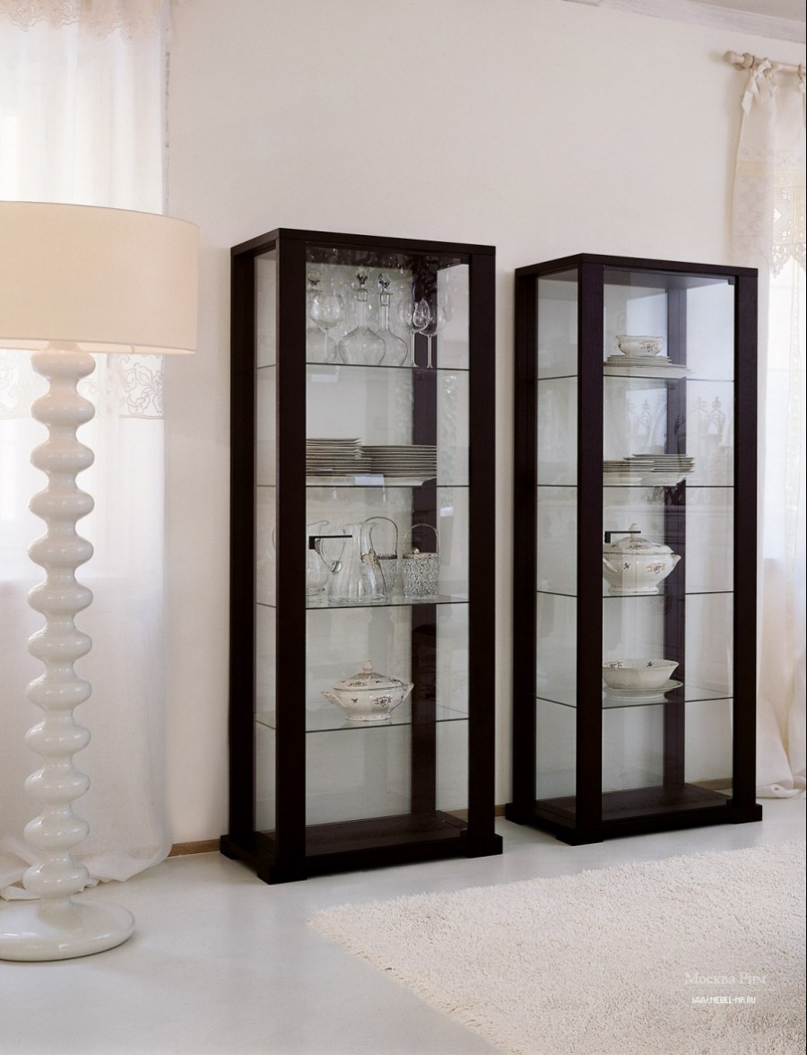 Витрина porada Chiara