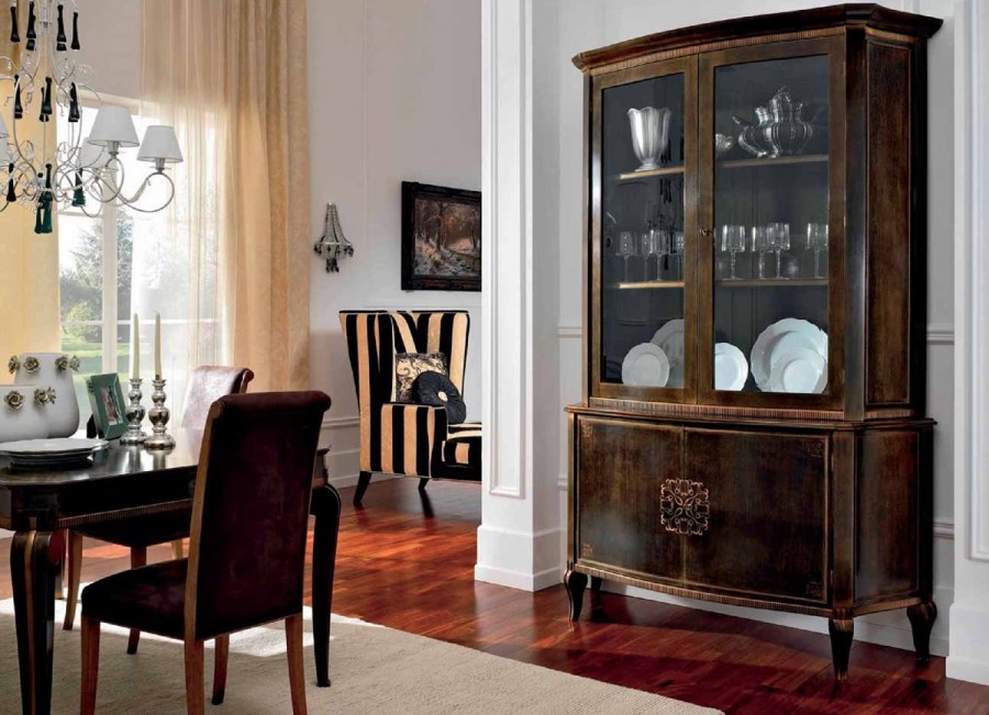 Серванты и Буфеты для гостиной
