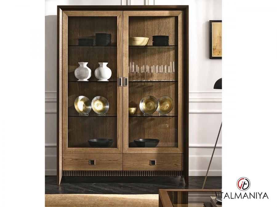 Витрина Боттега