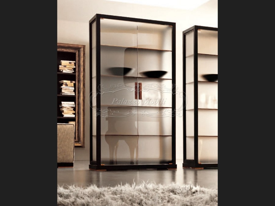 Витрина Ego Zeroventiquattro