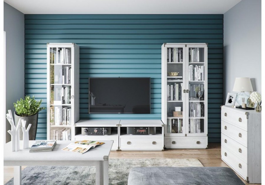 БРВ Индиана сосна каньон