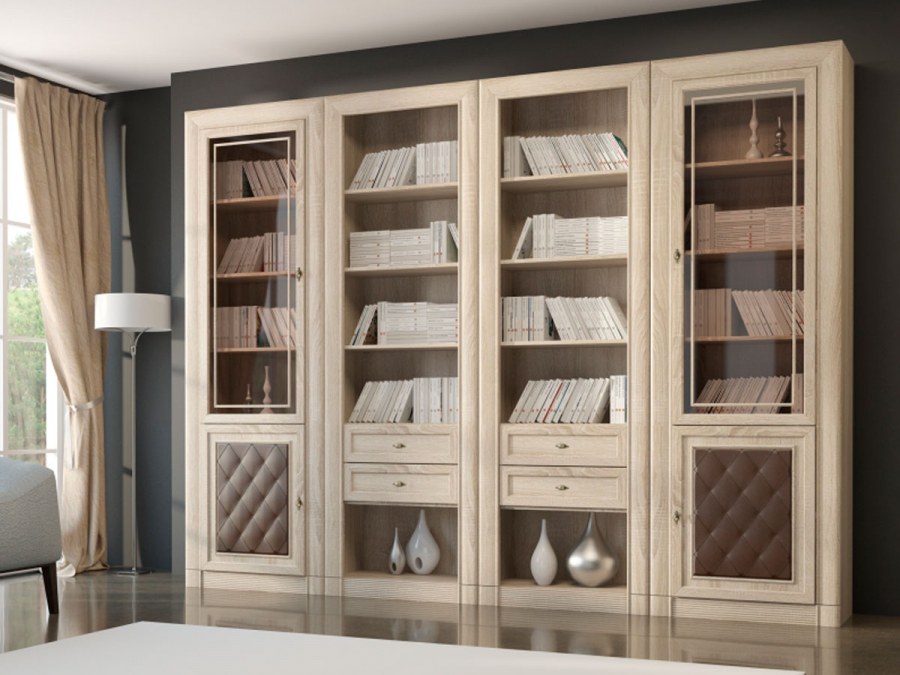 Мк51 стеллаж 202