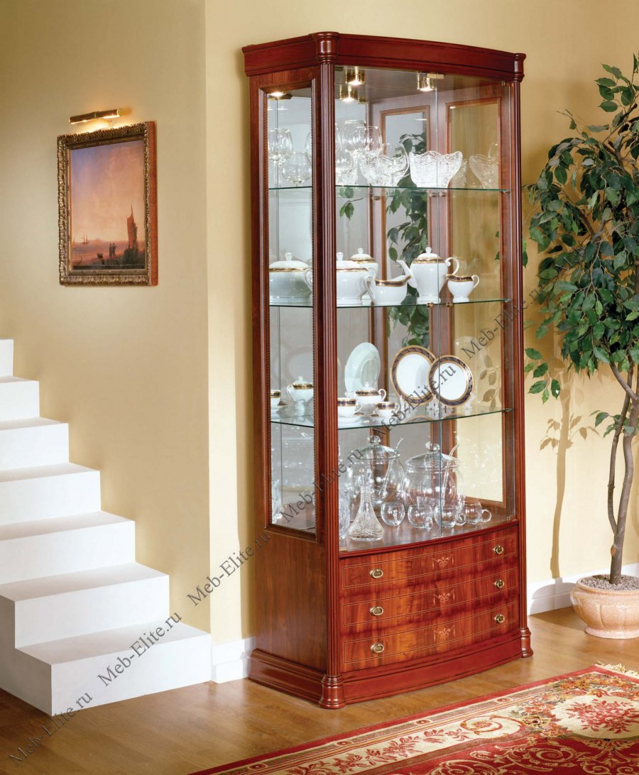 Витрина Раис 521