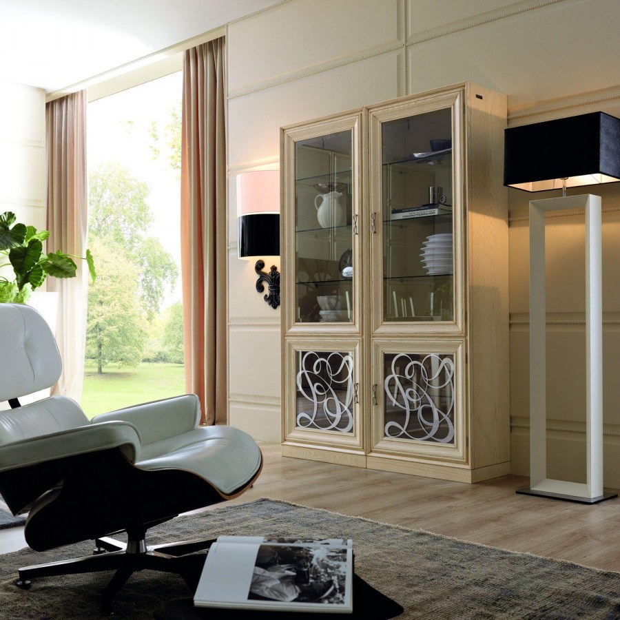 Фабрика GIORGIOCASA коллекция Serena casa