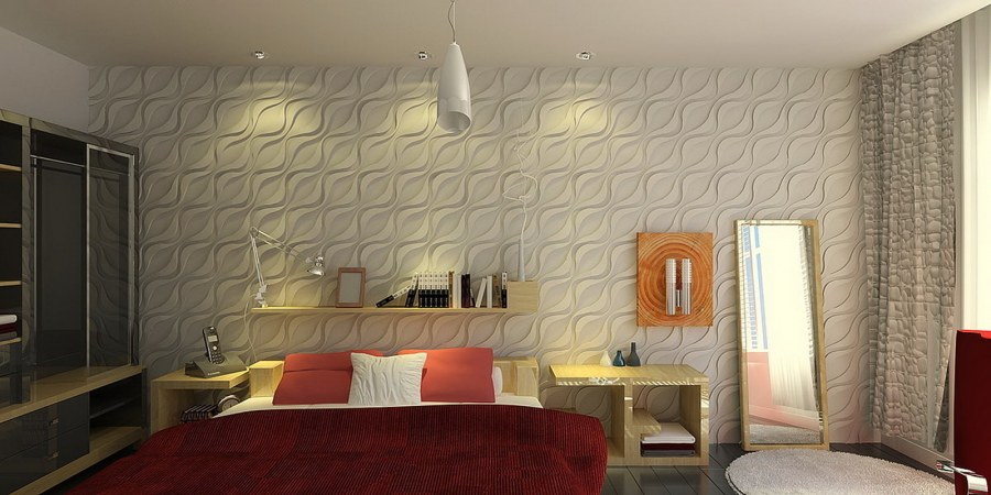 Гипсовые панели 3д Леруа