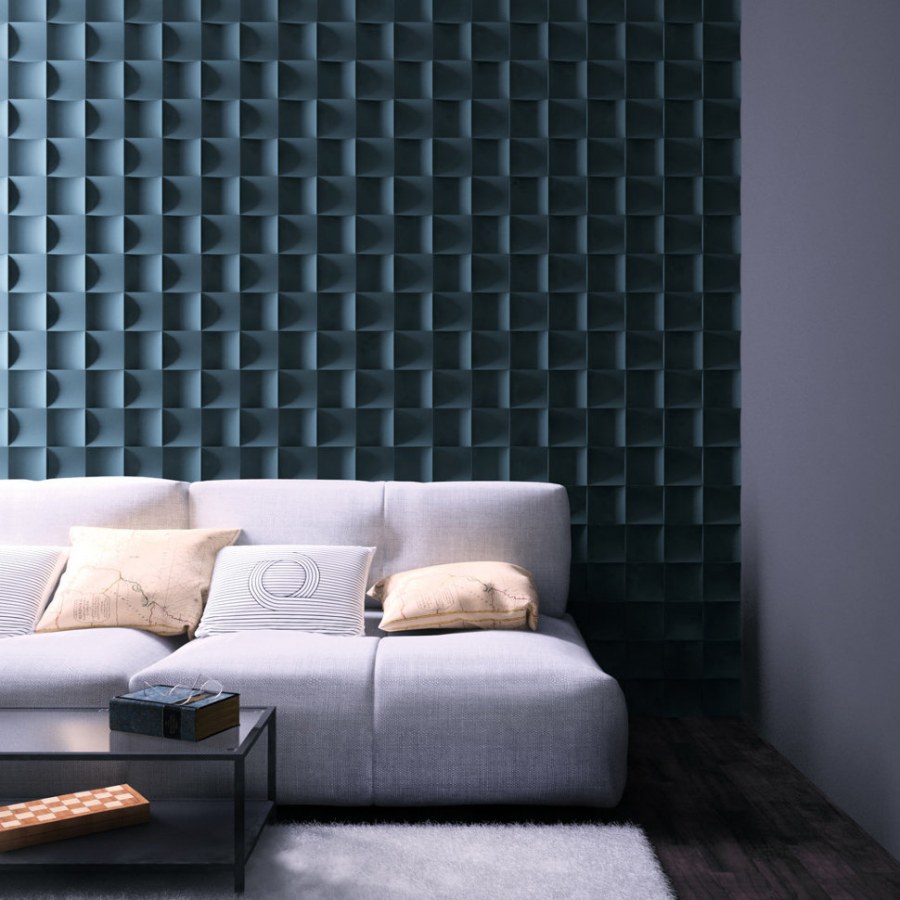 3d гипсовые панели deco line Modern m-41a,b