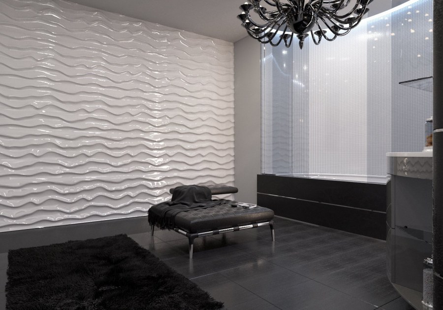 Artpole панно Rose