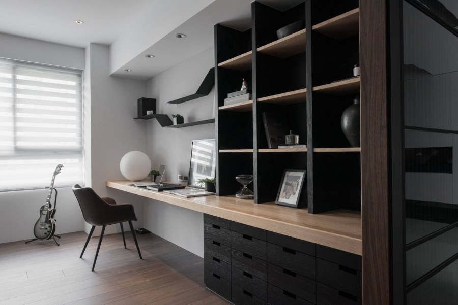 Интерьер 2020 рабочее пространство