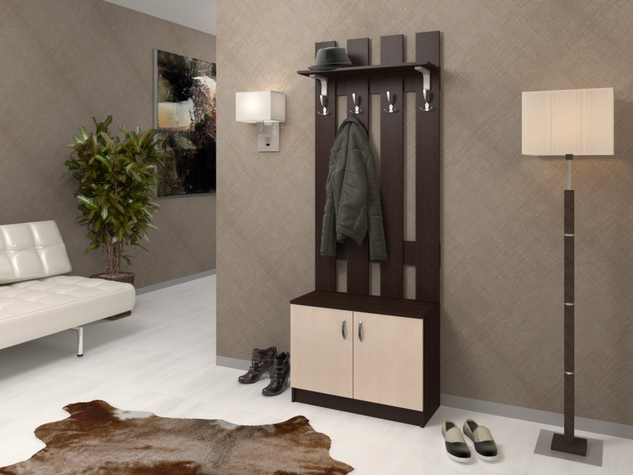 Прихожая БАРОНС Горизонт