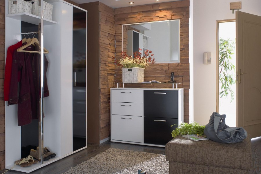 Прихожая эди BMS