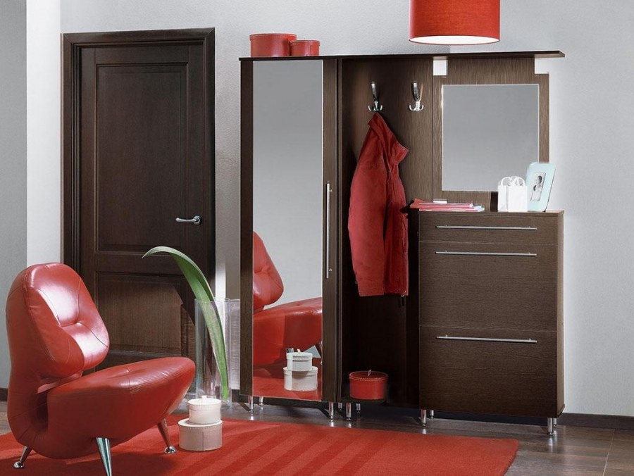 Прихожая Токио Элна