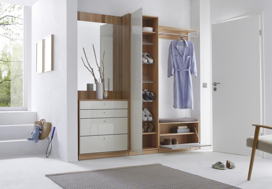 Прихожая Parra