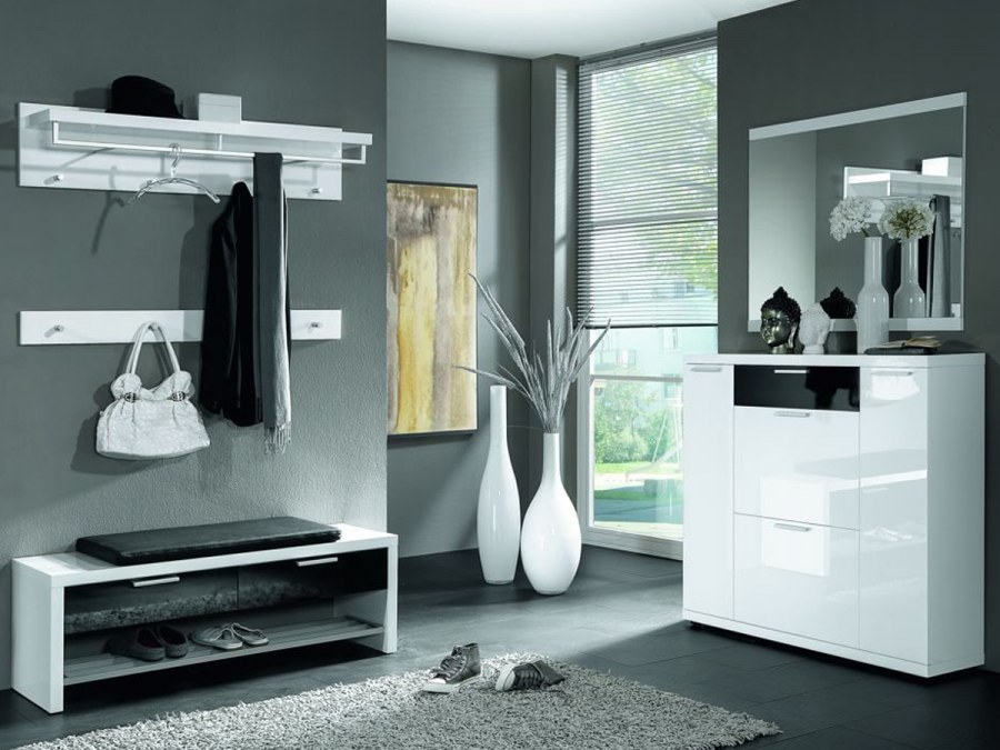 Прихожая Глория МДФ