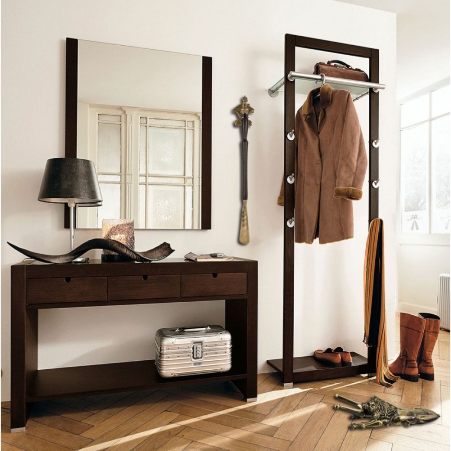 Porada прихожая