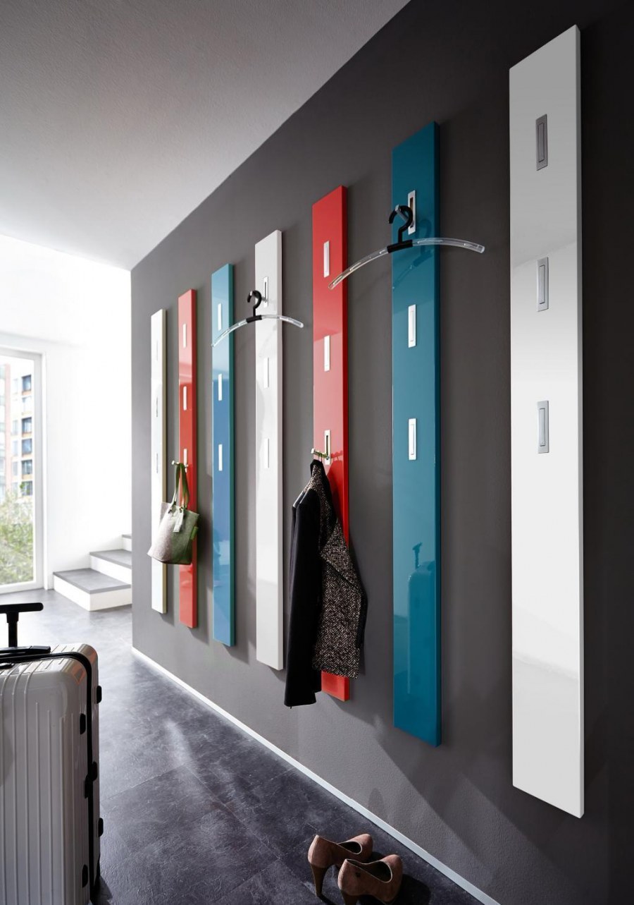 Вешалка Colorado Gloss