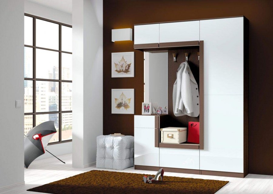 Прихожая Лакки Заречье