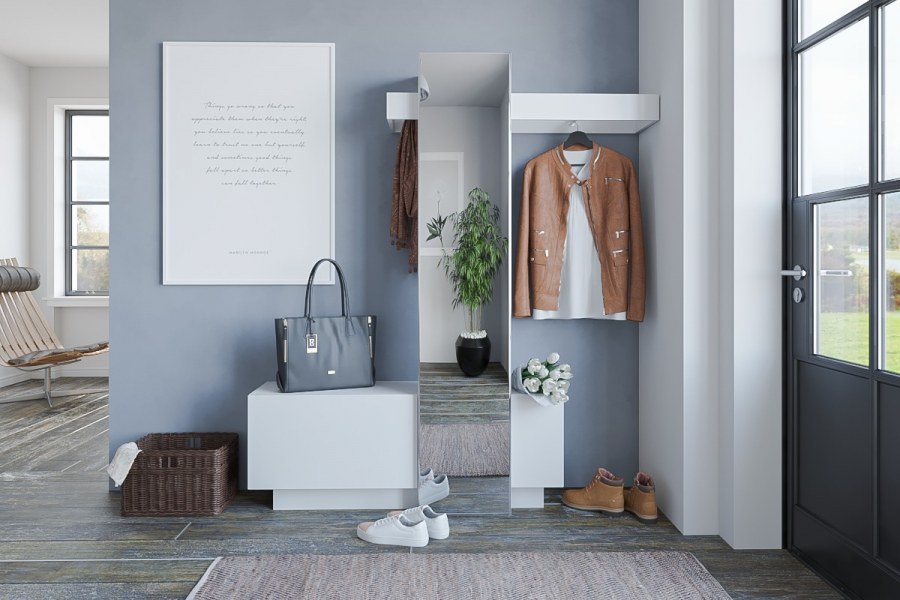 Нексус Хай тек 10