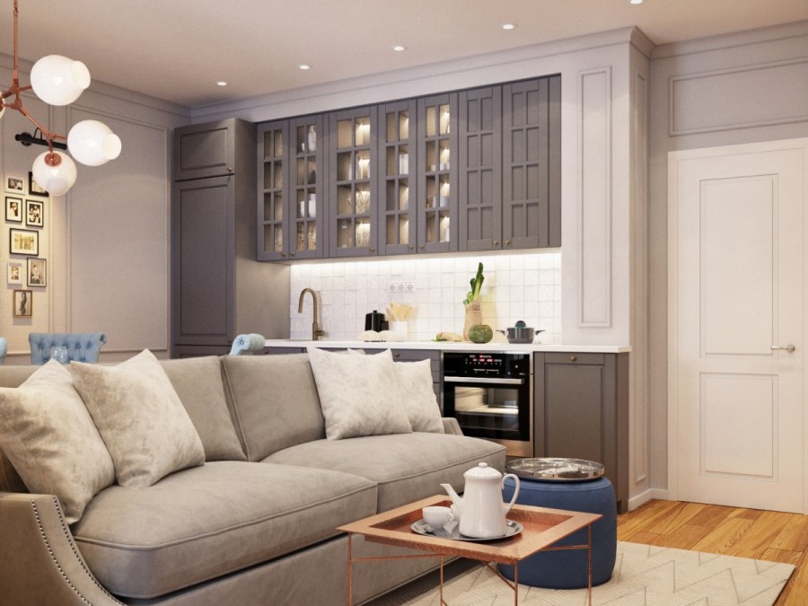 Инмайрум проекты