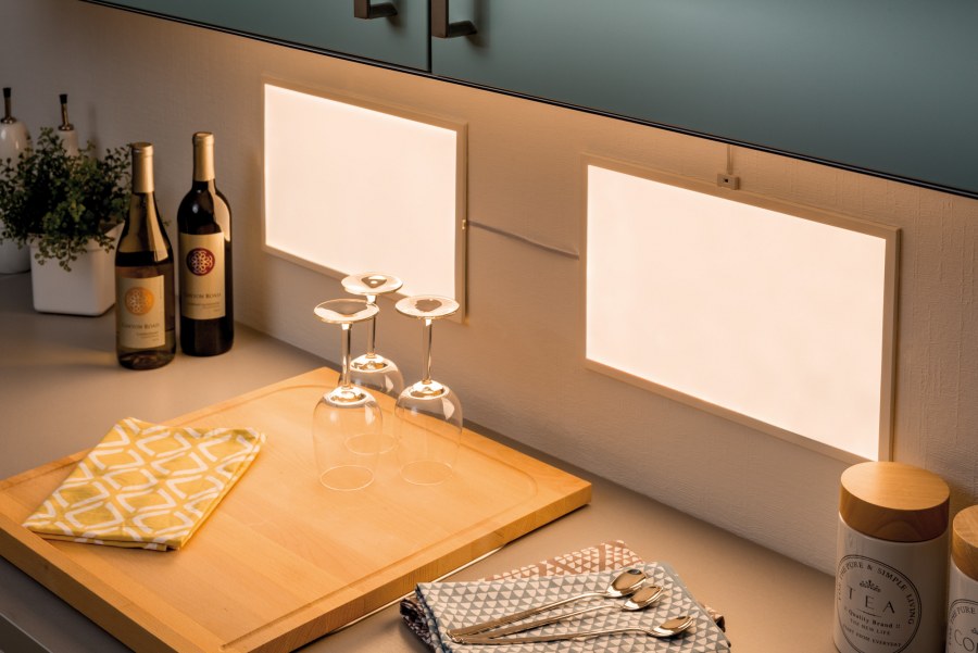 Paulmann 70808 Glow Basic