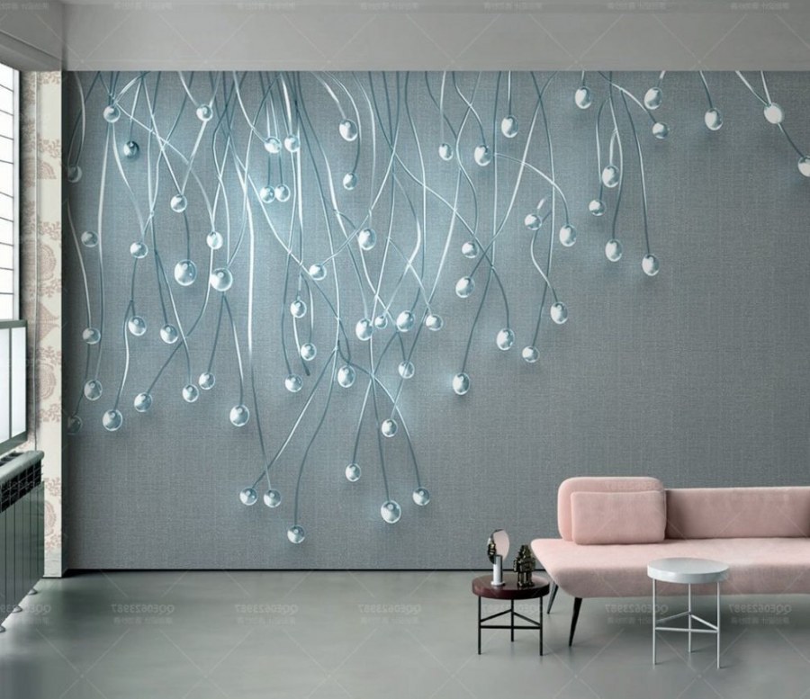 Стекло в интерьере