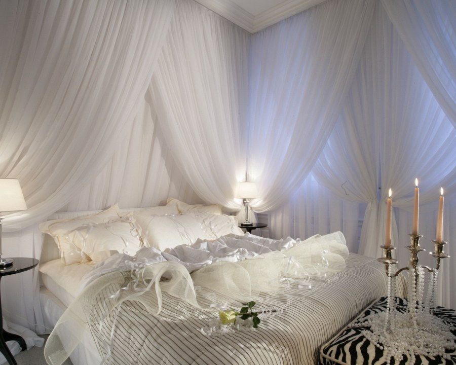 Реджиано Джемма кровать