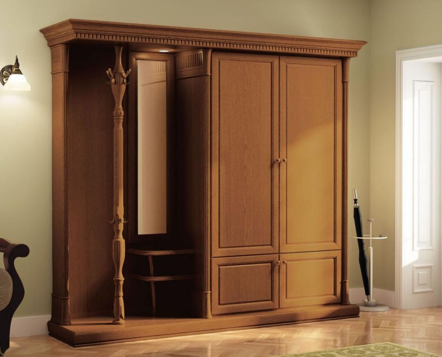 Прихожая Лилия фабрика Прогресс