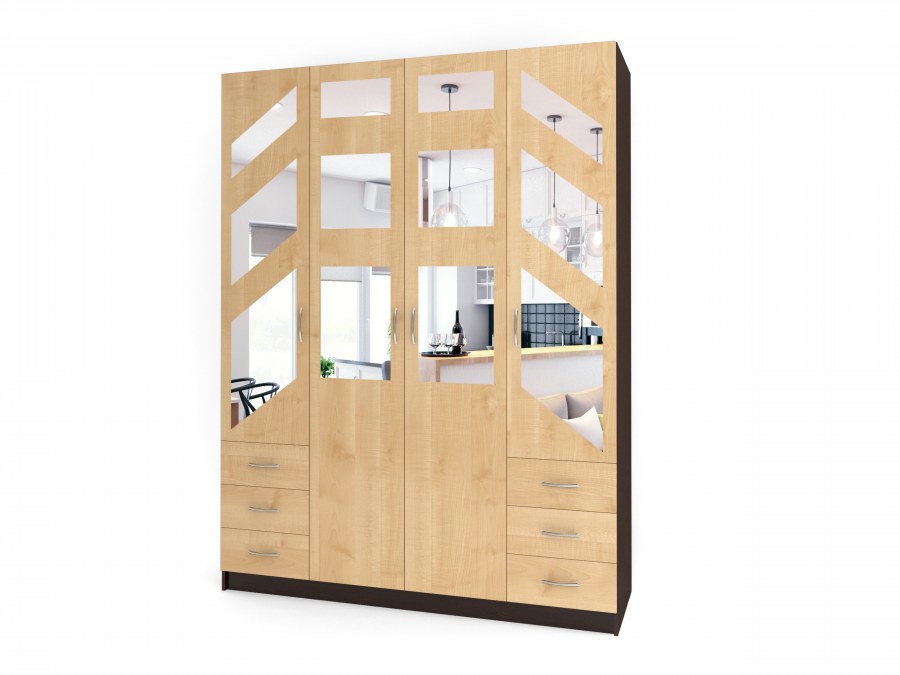 Шкаф Лайт Люкс