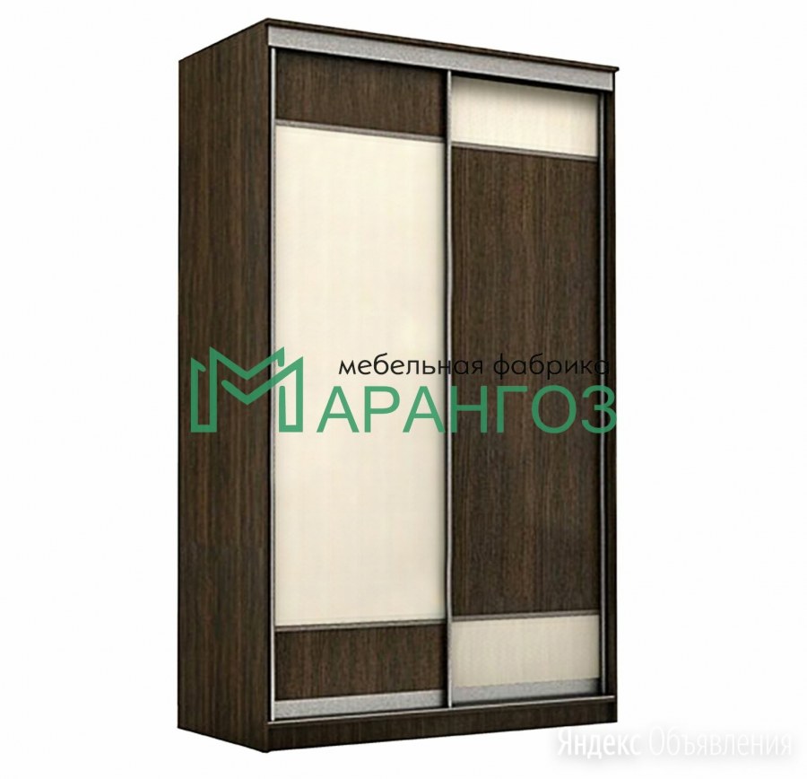 Шкаф купе Лагуна 29