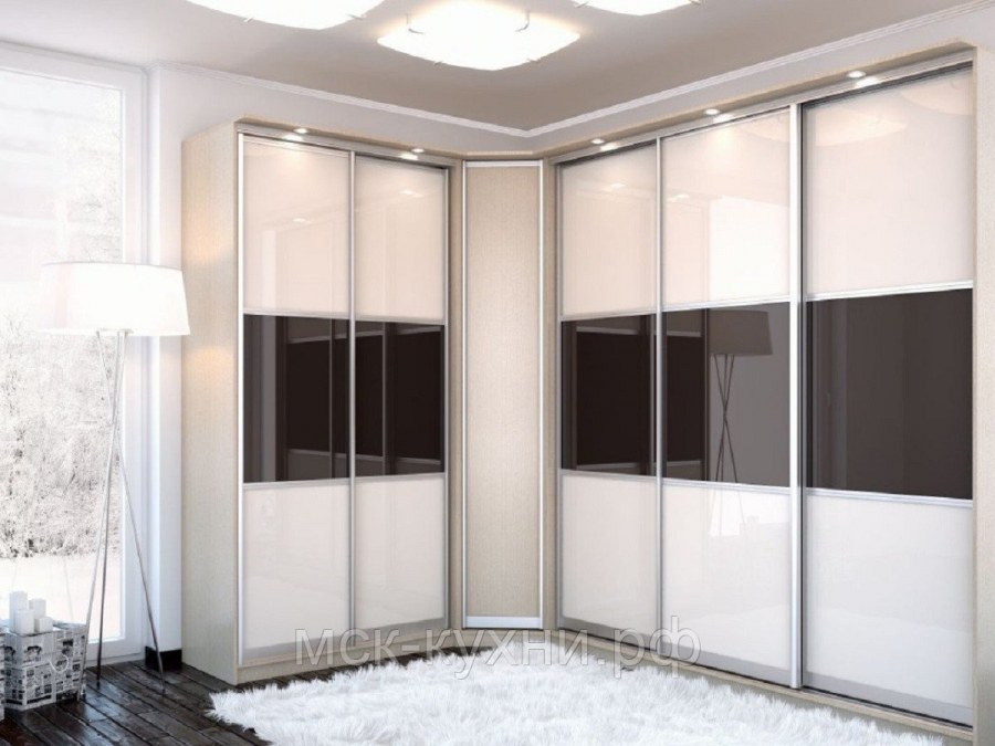 Шкаф-купе Стенли Stanley