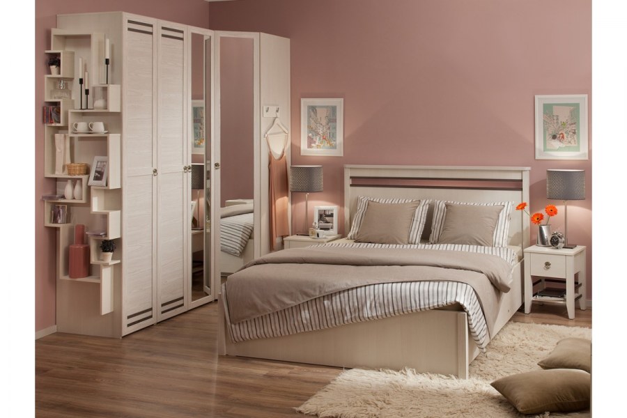 Спальня Бриз Глазов