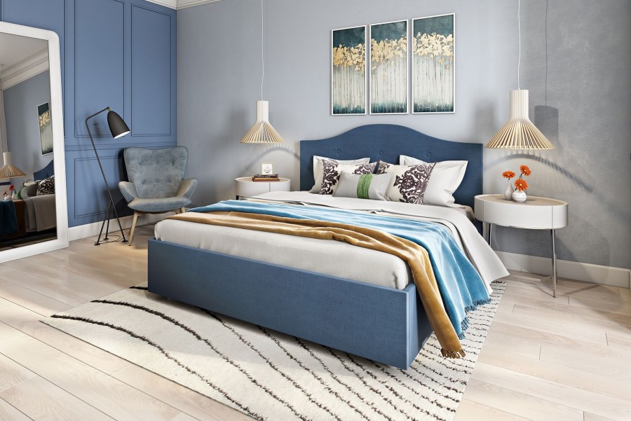 Кровать Сонум Mira 90x190 см