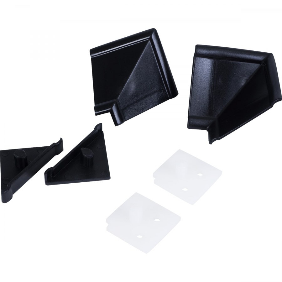 Заглушка для плинтуса lp1