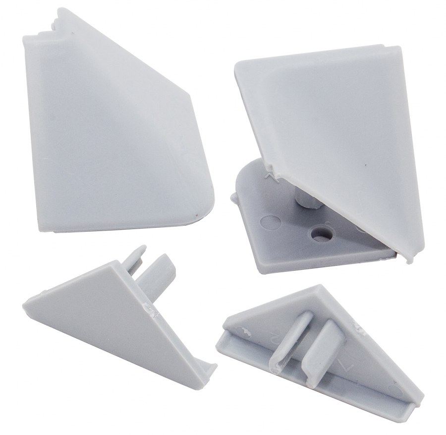 Фурнитура для кухонного плинтуса