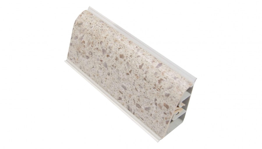 Плинтус 1327 Эдельвейс