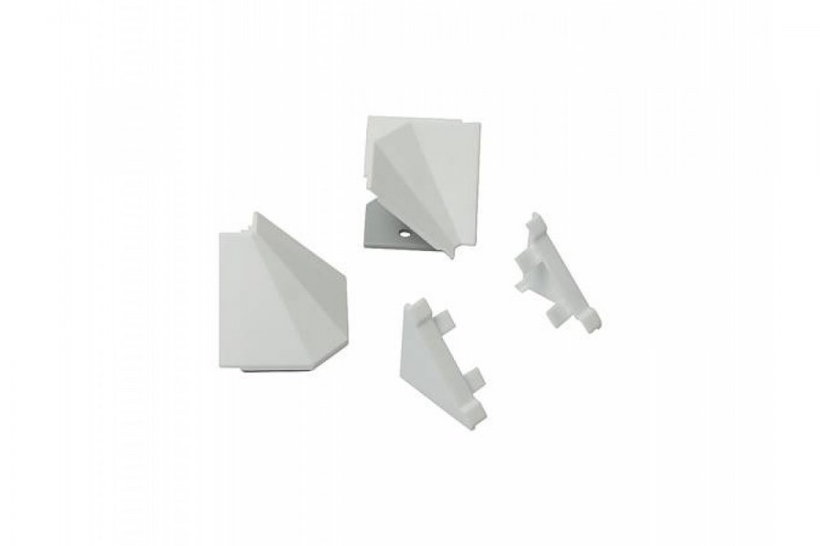 Заглушки для плинтуса столешницы заглушек wap113