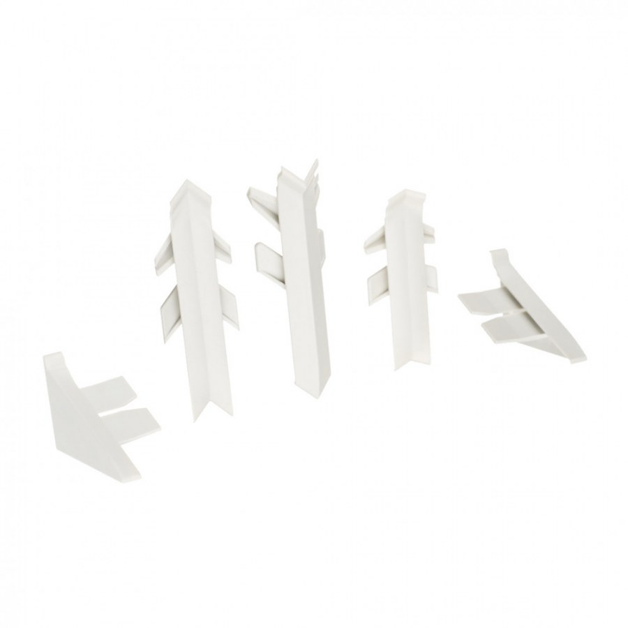 Rehau 118 комплект заглушек