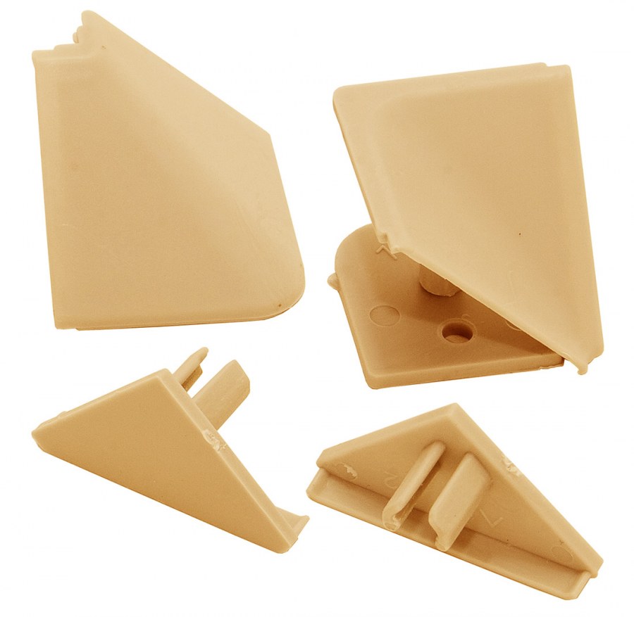 Комплект заглушек Престиж