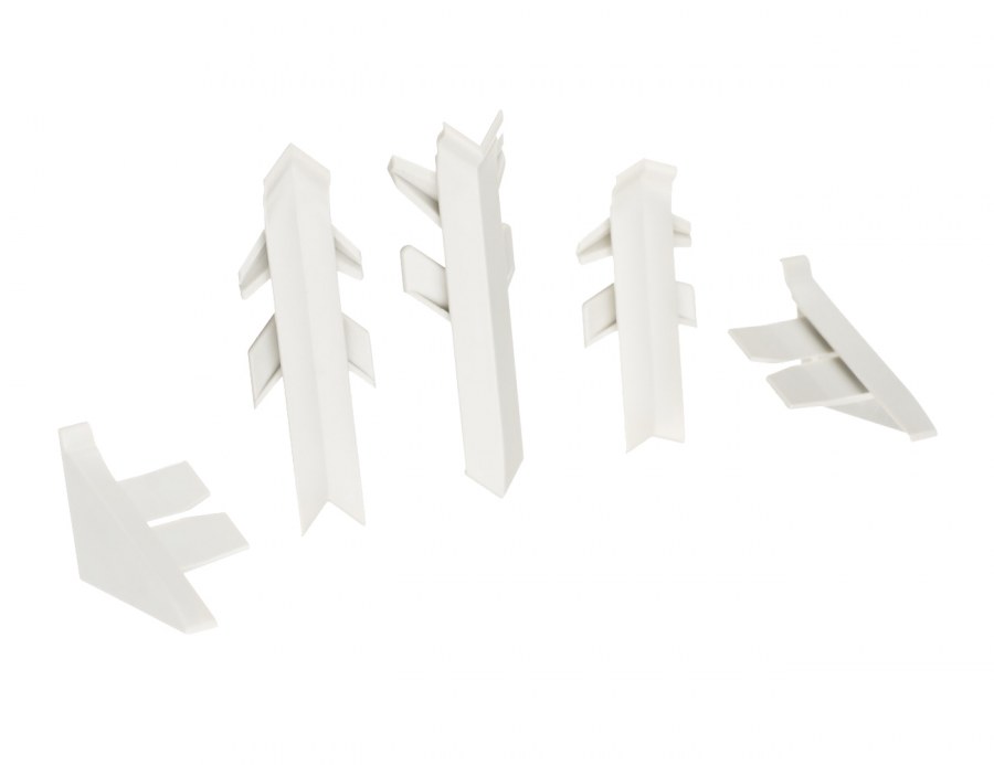 Плинтус Rehau Перфетто-лайн