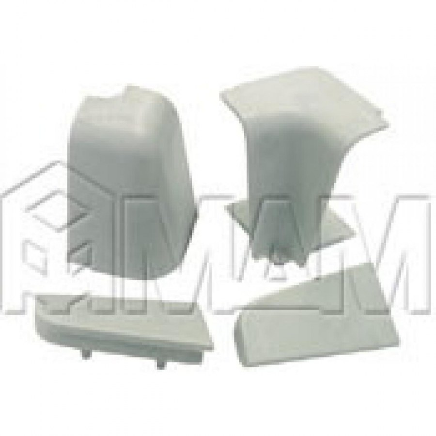 Аксессуары для плинтуса 53.01