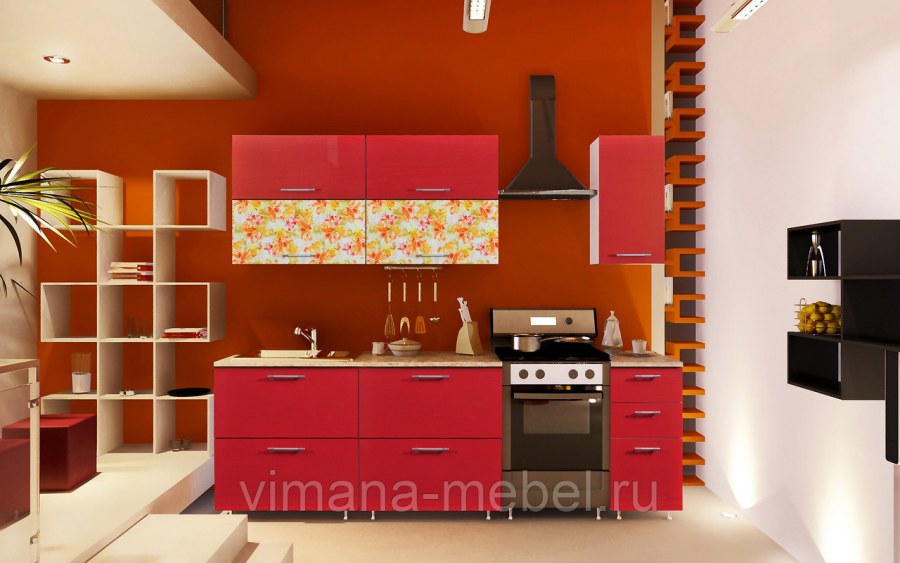 Кухня Селена 2.2