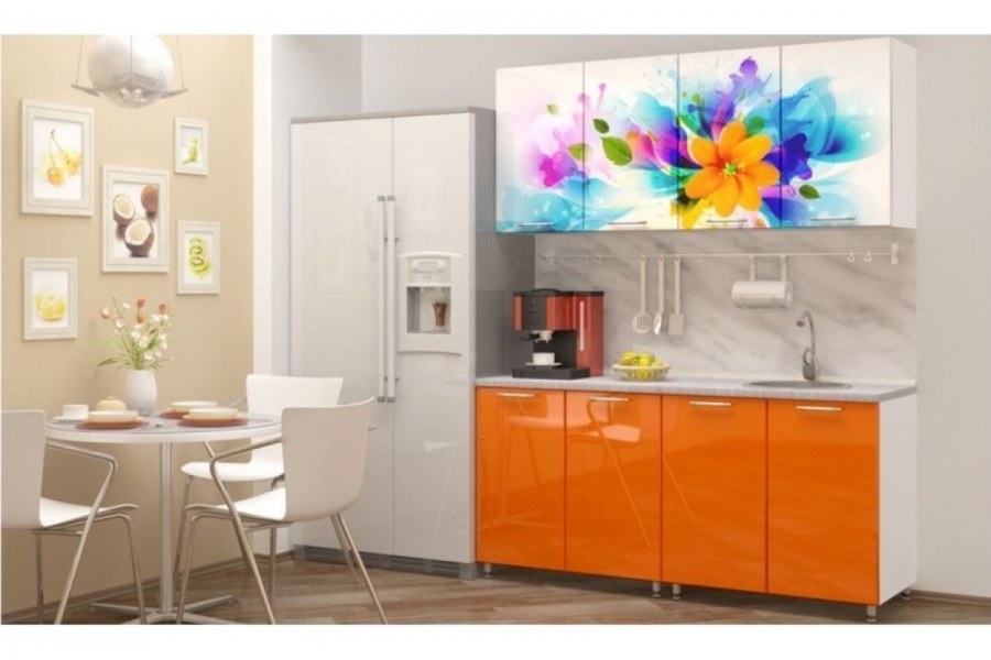 Гарнитур фантазия 1,6 Дисави