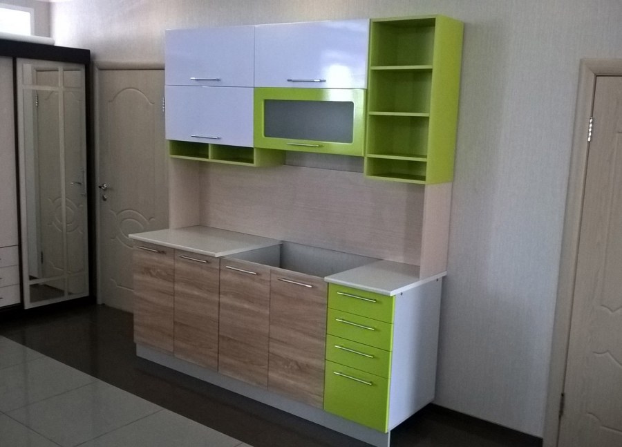 Кухня "София микс" 2,0м