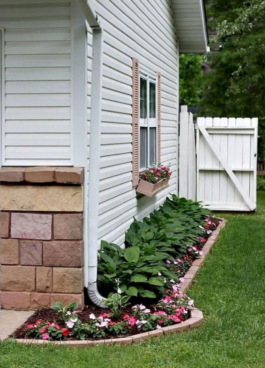 Дизайн дачного участка