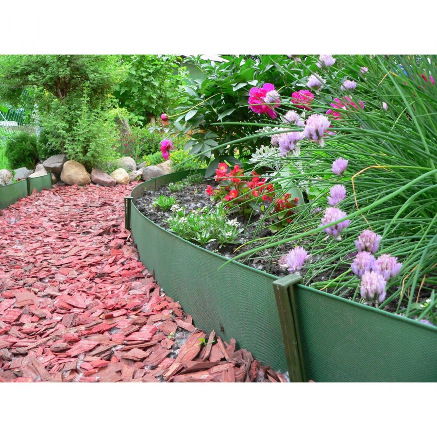 Бордюрная лента Park 256010