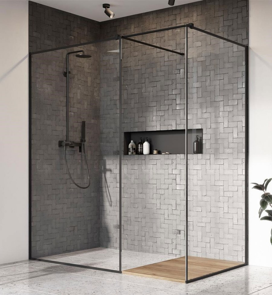 Душевое ограждение Radaway modo New II