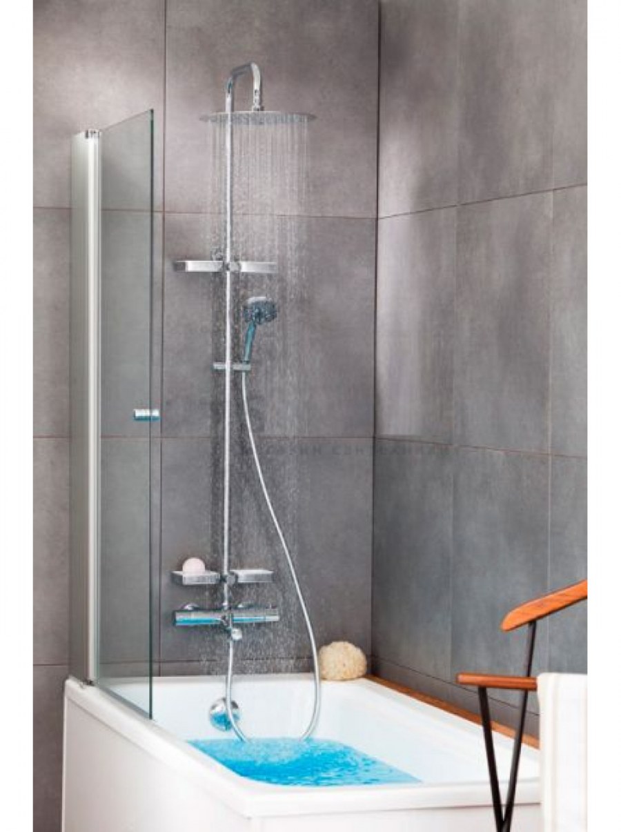 Мыльница Grohe "New Tempesta Classic". 27596000