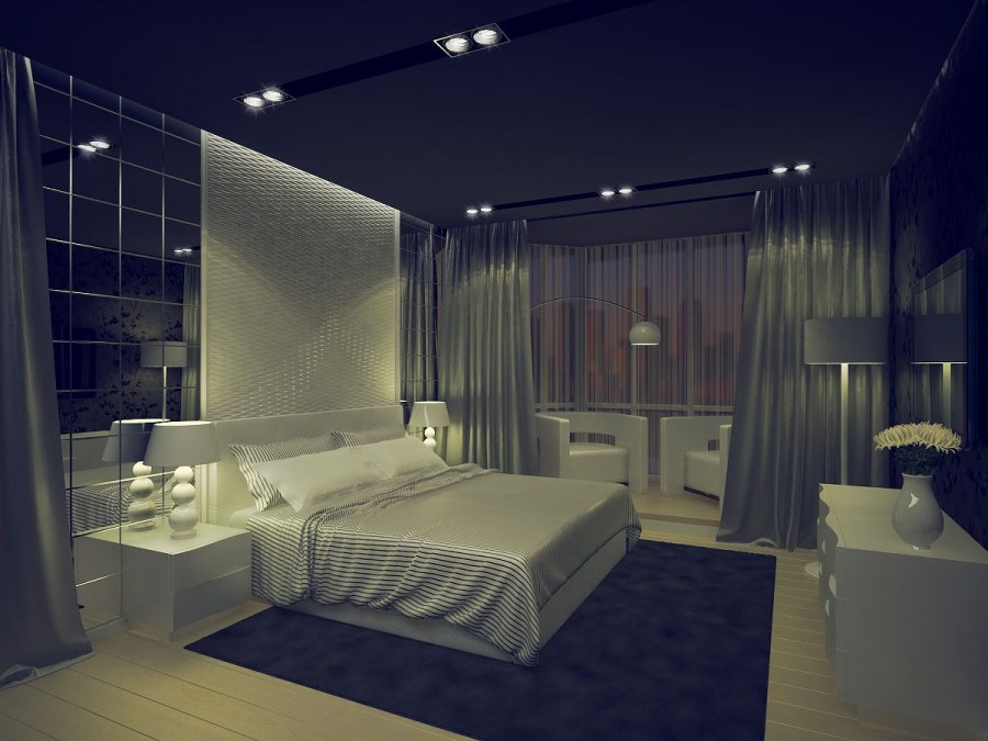 Комната для пары