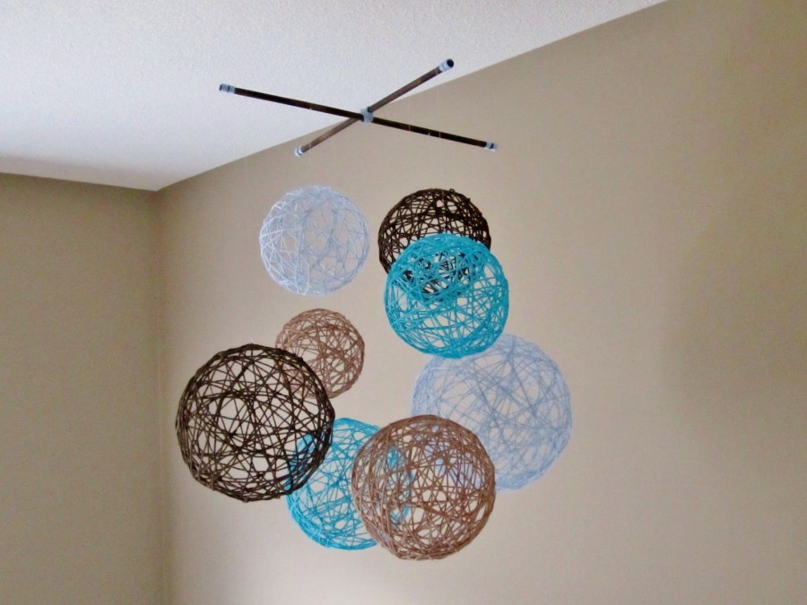 Неровный потолок